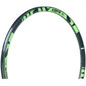 Gtr Jante Vtt Sl35 27.5´´ Plus
