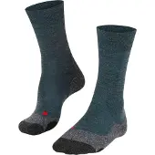 Falke Tk2 Melange Socks Bleu EU 42-43 Homme