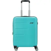Gabol Valisette turquoise