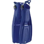 Cressi Origin Ld Diving Fins Bleu EU 39-41