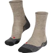 Falke Chaussettes TK2 Melange Trekking Femme