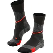 Falke Chaussette de Randonnée Falke TK2 Wool Women Scarlet-Taille 37 - 38
