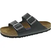 Birkenstock Mule 'Arizona' noir