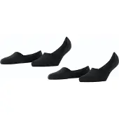 Burlington Chaussure basse noir