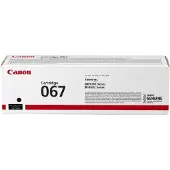 Canon 067 Toner Noir