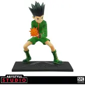 Abysse Corp Figurine SFC- Hunter x Hunter - Gon
