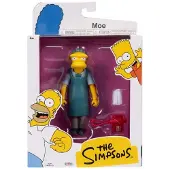 The simpsons Les Simpson 5" Moe W2