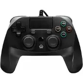 Snakebyte Game:Pad 4 S noir