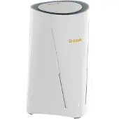 D-Link G572 Wireless Router Blanc One Size / EU Plug 220V