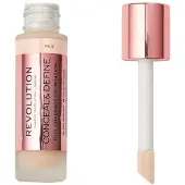 Makeup Revolution Cacher et définir (F6,5)