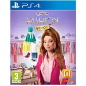 Ps4 My Universe Fashion Boutique