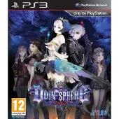 Ps3 Odin Sphere Leifthrasir Multicolore PAL
