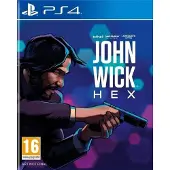 John Wick : Hex
