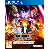 Dragon Ball : The Breakers Edition Spéciale Ps4