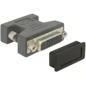 DeLOCK Housse de protection pour DVI femelle
