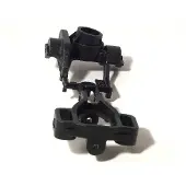 Hpi Racing Jeu De Moyeu Arrière Hpi-85048 Savage