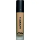 Ginza.se Skincare 103 Light Medium Foundation Beige Femme