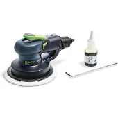 Festool Ponceuse excentrique pneumatique LEX 3 150/5 | 575081