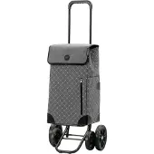 Andersen Shopper Valisette 'Sofia' gris