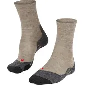 Falke Chaussettes TK2 Melange Trekking Femme
