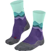 Falke Femme TK2 Explore Amethyst-Taille 39 - 40