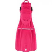 Cressi Palmes De Plongée Origin Ld