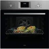 AEG Four Encastrable OU5AB21FSM 72L 2790W Noir