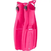 Cressi Origin Ld Diving Fins Rose EU 36-38