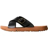 Super Mode Sandales noir