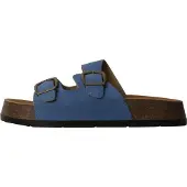 Super Mode Mule bleu