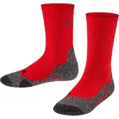 Falke Chaussette de Randonnée Falke Kids TK2 Fire-Pointure 23 - 26
