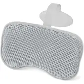Bestway Coussins rembourrés pour Lay-Z-Spa - - 23 x 13 x 5 cm - Soutien optimal de la tête et de la nuque