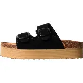 Super Mode Mules à Enfiler Inia