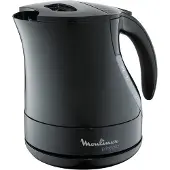 Moulinex Bouilloire électrique Principio 1,2 L 2400 W Noir