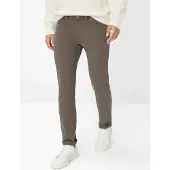 Brax Chuck Modern Fit Pantalon marron,