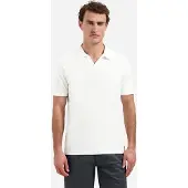 No-excess T-Shirt blanc cassé
