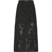 Ichi Jupe 'MANIA' noir