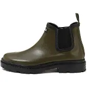 Aigle Chelsea Rain Rain Boots Vert EU 45
