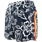 Sundek M504bdta1ia Swimming Shorts Bleu L Homme