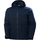 Helly Hansen Oxford Winter Jacket Bleu XS Homme
