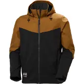 Helly Hansen Veste Softshell Oxford