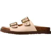 Super Mode Mule beige