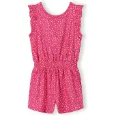 MINOTI Ensemble rose / blanc