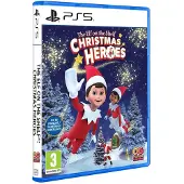 The Elf On The Shelf: Christmas Heroes - PS5