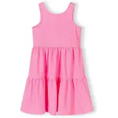 MINOTI Robe rose clair