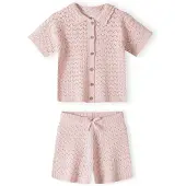 MINOTI Set rose clair