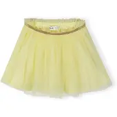 MINOTI Jupe jaune clair