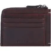 Burkely Étui 'Antique Avery' marron