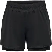 Only Play Pantalon de sport 'MILA' noir