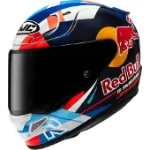 HJC RPHA 12 Red Bull Misano GP 2 Casque Taille